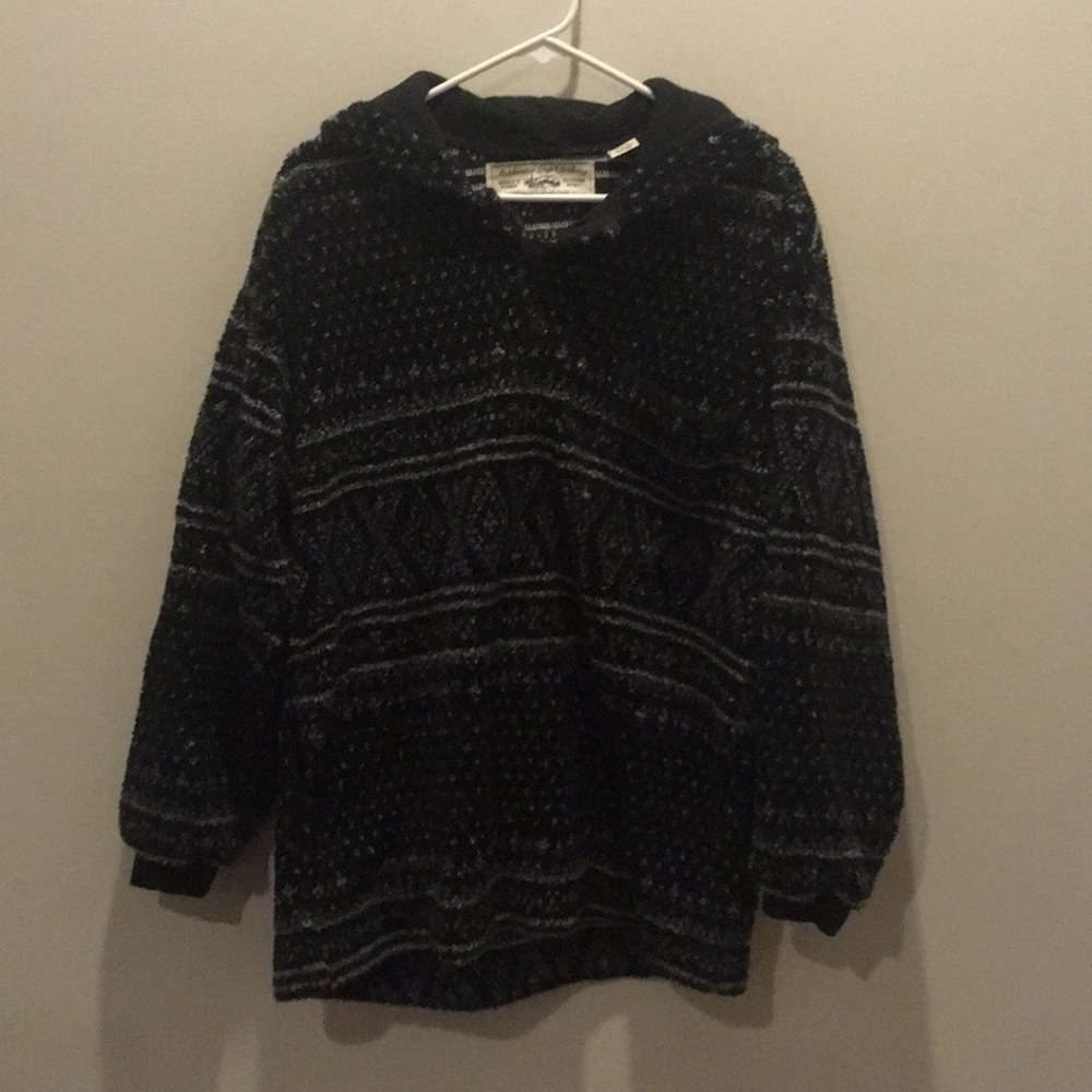 Authentic Gap Comfy Winter Sweater - image 1